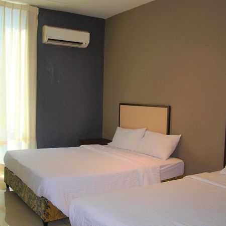 Senrose Hotel Kuantan Exterior foto