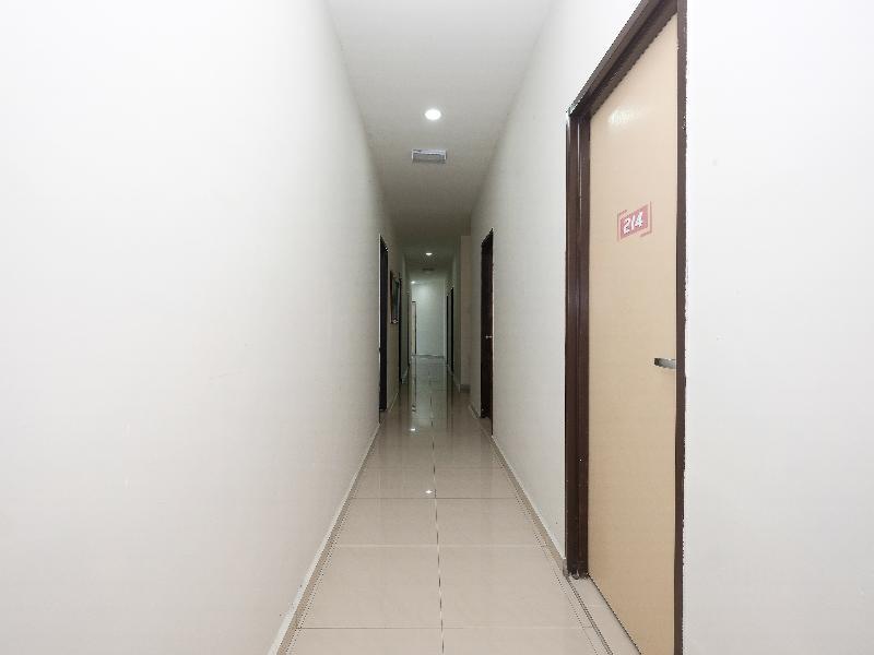 Senrose Hotel Kuantan Exterior foto